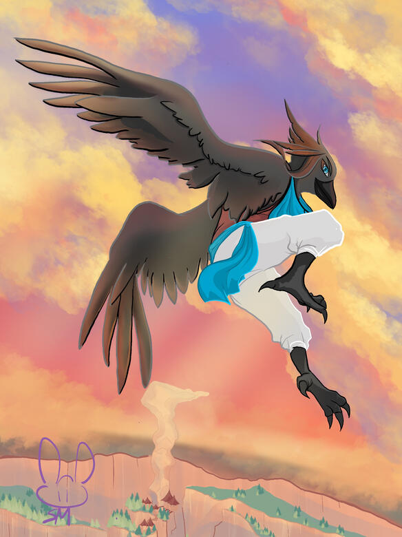 rito henry
